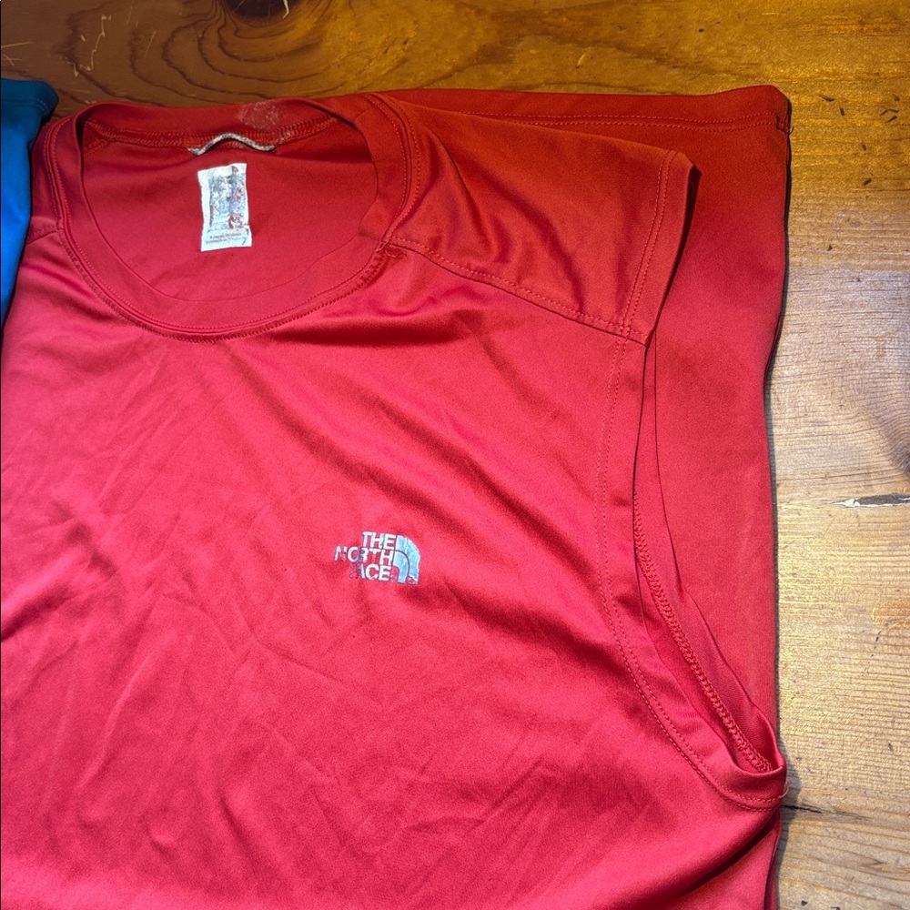 North Face flight series tank tops - Picture 3 of 8